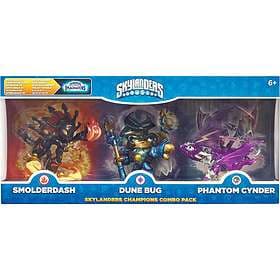 Skylanders Imaginators - Skylanders Champions Combo Pack