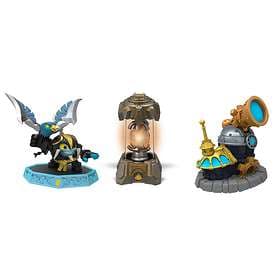 Skylanders Imaginators - Gryphon Park Observatory - Adventure Pack