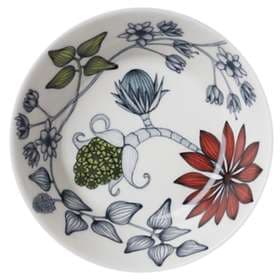 Arabia Runo Djup Plate Ø17cm