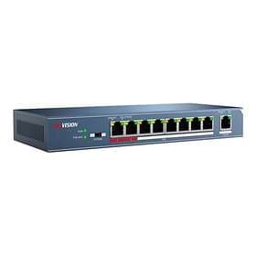 HIKvision DS-3E0109P-E