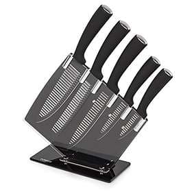 Tower Block Knife Set 5-pack