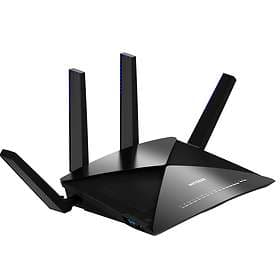 Netgear Nighthawk X10 R9000