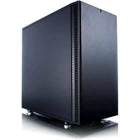Fractal Design Define Mini C (Black)