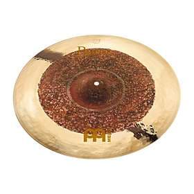 MEINL Byzance Extra Dry Dual Crash 16"