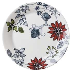 Arabia Runo Plate Ø26cm