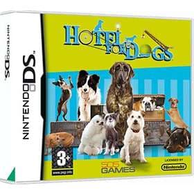 Hotel for Dogs (DS)