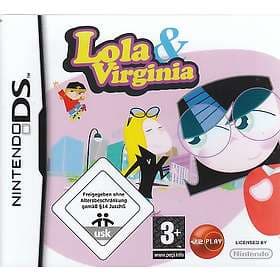Lola & Virginia (DS)