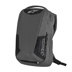 AlpineStars City Hunter