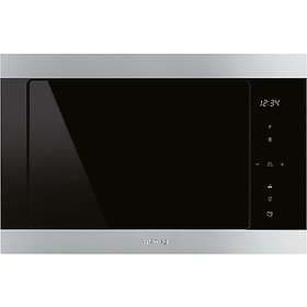 SMEG FMI325X (Stainless Steel)