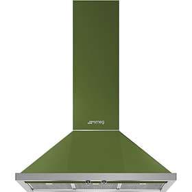 SMEG KPF9OG (Green)