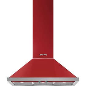 SMEG KPF9RD (Red)