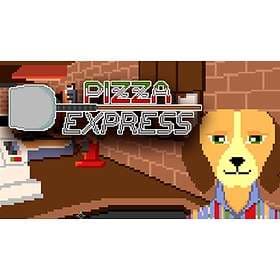 Pizza Express (PC)