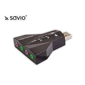 Savio AK-08