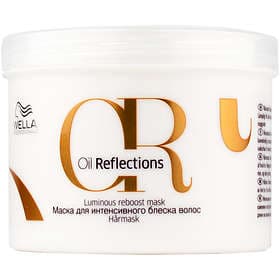 Wella Oil Reflections Luminous Reboost Mask 500ml