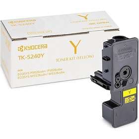 Kyocera TK-5240Y (Yellow)