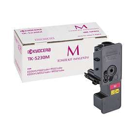 Kyocera TK-5230M (Magenta)