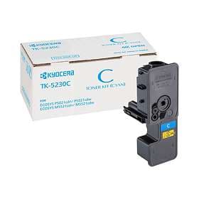 Kyocera TK-5230C (Cyan)