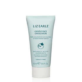Liz Earle Gentle Face Exfoliator 15ml