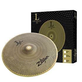 Zildjian L80 Low Volume Ride 20"