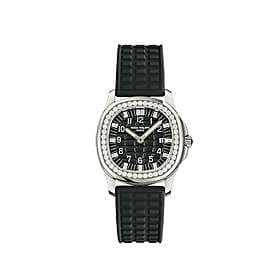 Patek Philippe Aquanaut 4961A