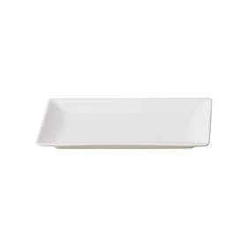 Aida Quadro Rektangulär Plate 30x20cm