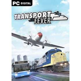 Transport Fever (PC)