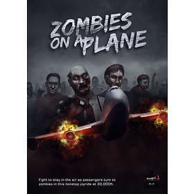 Zombies on a Plane (PC)