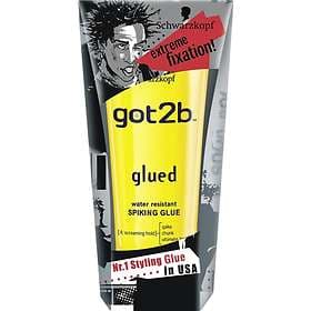 Schwarzkopf Got2b Glued Spiking Glue 150ml