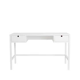 1898 Square Desk 120x50cm