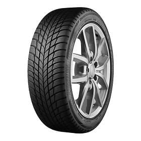 Bridgestone DriveGuard Winter 205/60 R16 96H XL RunFlat