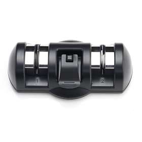 Taylors Eye Witness Two Stage Suction Grip Knife Sharpener