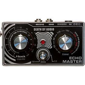 Death By Audio Echo Master