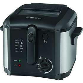 Clatronic FR 3649 2.5L