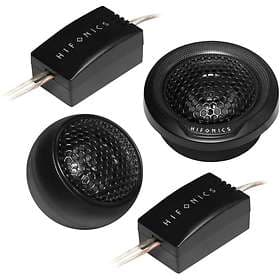 Hifonics Vulcan VX-6.2T