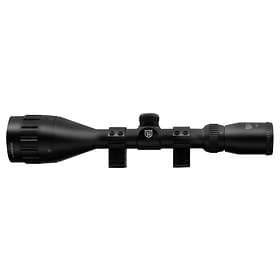 Nikko Stirling Mountmaster 4-12x50 AO (NMM41250AO)