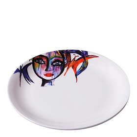 Carolina Gynning Slice of Life Plate Ø22.5cm