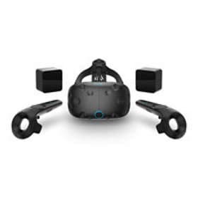 HTC Vive Business Edition