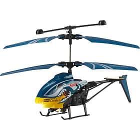 Revell Roxter RTF