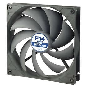 Arctic F14 PWM PST CO 140mm