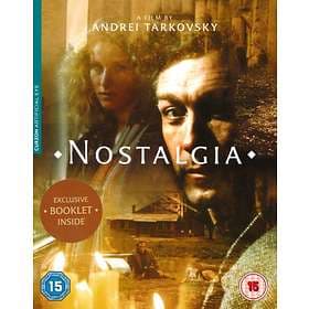 Nostalgia (UK) (Blu-ray)