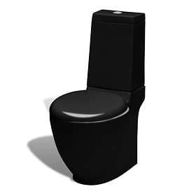vidaXL 141136 (Black)