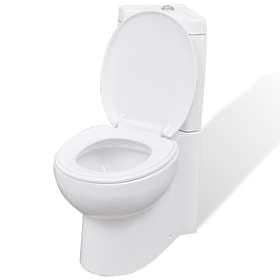 vidaXL 141133 (White)