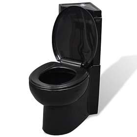 vidaXL 141134 (Black)