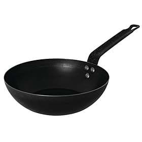Vogue Cookware GG722 Wok 28cm