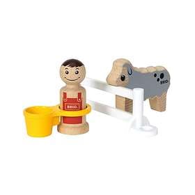 BRIO Farm Kit 30399
