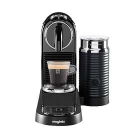 Magimix Nespresso M195 CitiZ & Milk