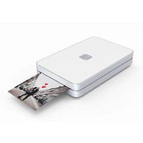 Lifeprint Photo and Video Printer