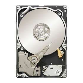 Seagate Constellation ST9500430SS 16MB 500GB