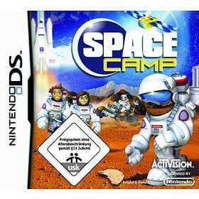 Space Camp (DS)