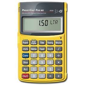 Calculated Industries 8528